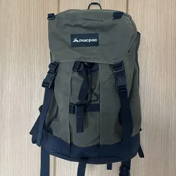 macpac 35L 게코 맥팩 백팩