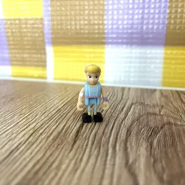 토이스토리 포 레고 블록풍 미니 피규어