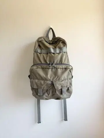 MHL BRIEFING 백팩 backpack