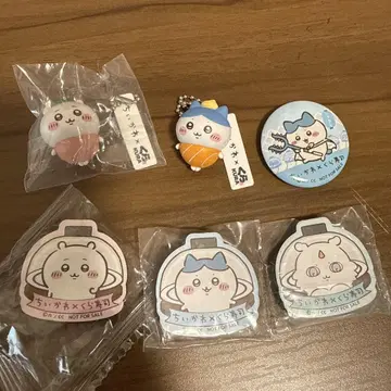 치이카와 (먼작귀) 쿠라스시 비쿠라폰