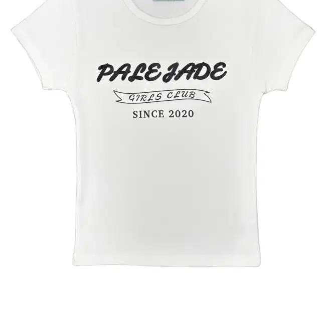 PALE JADE | 페일제이드 Pale Jade (unworn) Deep Square Neck T