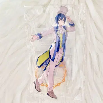 [익명 배송] KAITO 아크릴 스탠드 코네라이