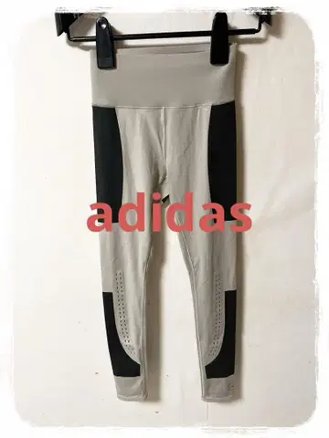 P1 adidas by STELLAMcCARTNEY 레깅스 팬츠 M