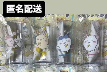 치이카와 슈와 레몬 드링크 하치와레 치이카와 토끼 헌책방 모몽가