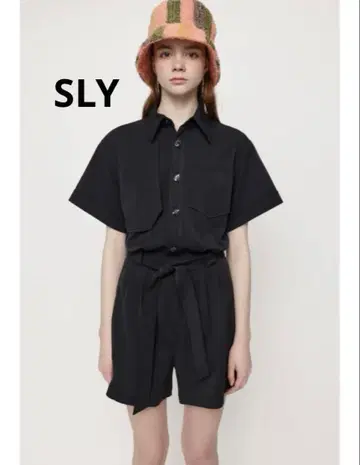 SLY 올인원