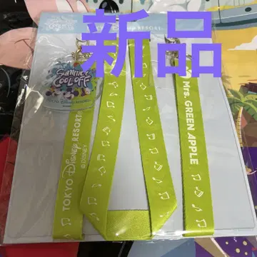 미세스 그린 애플 콜라보 스마트폰 액세서리 디즈니