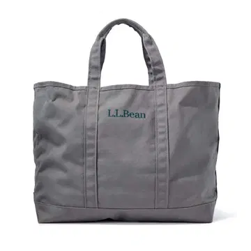 [미사용 새상품] L.L.Bean 엘엘빈 그로서리 토트 토트백