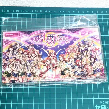 러브 라이브 AnimeJapan 2019 아크릴 스탠드