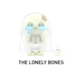 Crybaby Monster Tears THE LONELY BONES