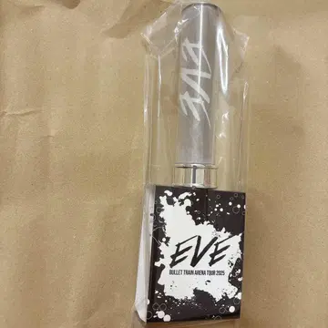 [새상품] 초특급 응원봉 화이트 타카시 eve