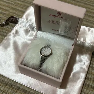 Angel Heart 실버&골드