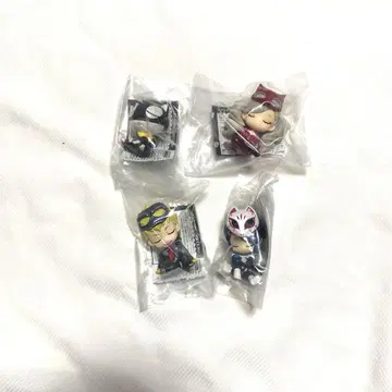 페르소나5 어깨 쿵 묶음 판매3