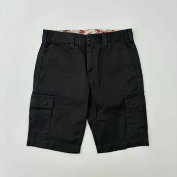 CAT'S PAW 캣츠포우 카고 숏 팬츠 사이즈 M