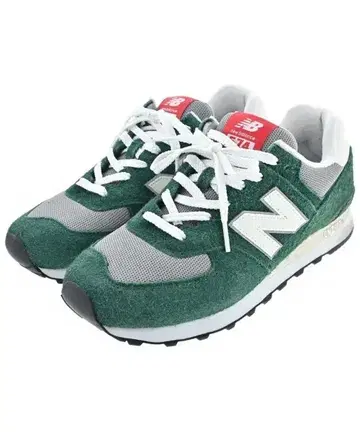 New Balance 스니커즈 남성용