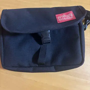 Manhattan Portage 메신저 백