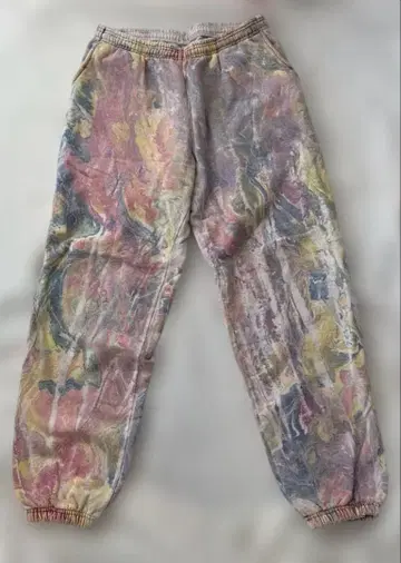 Brain Dead Sweat Pant 브레인데드 스웨트 팬츠