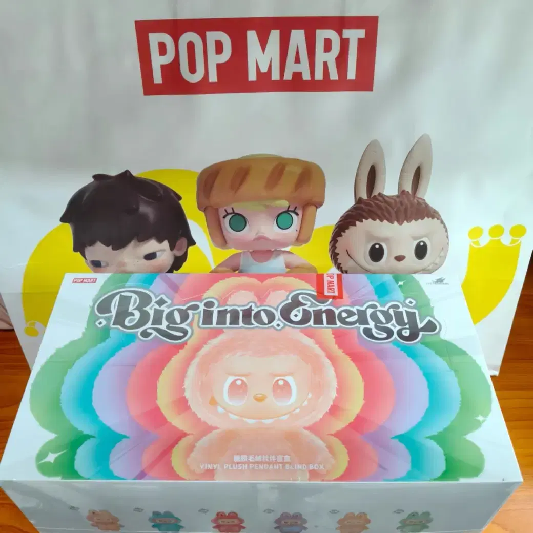 キーホルダー・キーリング Pop Mart Labubu Let's Play Together Doll Series Sealed Case POPMART☆LABUBU LET'S PLAY TOGETHER DOLL SERIES SEALED CASE