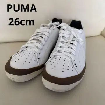 PUMA 푸마 스니커즈 26cm