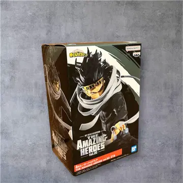 Amazing Heroes Vol. 20 아이자와 쇼타