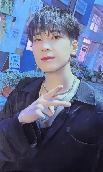 SEVENTEEN UMS WONWOO SECTOR17 COMPACT
