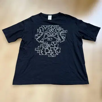 BLACK SMOKERS 티셔츠 M 사이즈 killer bong
