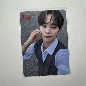 INI THE FLAME 유니버셜 고토 타케루
