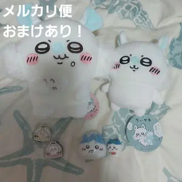 치이카와 모몽가 하치와레 묶음 판매