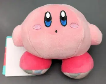 ZOWIE 말랑말랑 마스코트 KIRBY COLORFUL STORE