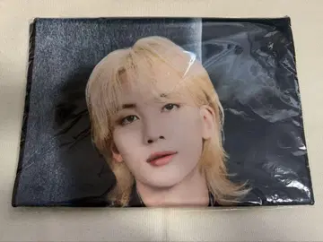 SEVENTEEN 빅 포토 타월 정한