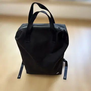 BLACK SMOKER 방수 백팩 killer bong