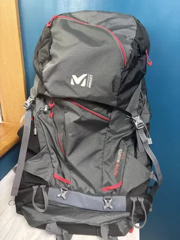 MILLET 밀레 Mountshasta 마운트 샤스타 65+10