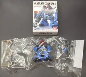 BANDAI FW GUNDAM CONVERGE 10 릭 돔 노멀 62