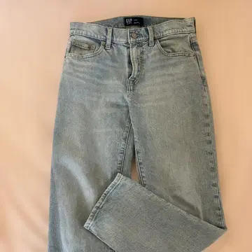 GAP GIRLFRIEND 데님 26R