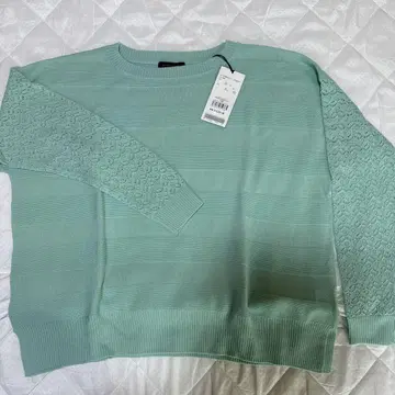 gree*n[nout] 상의
