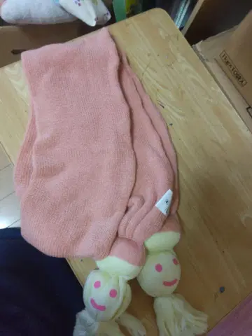 케이온! 머플러