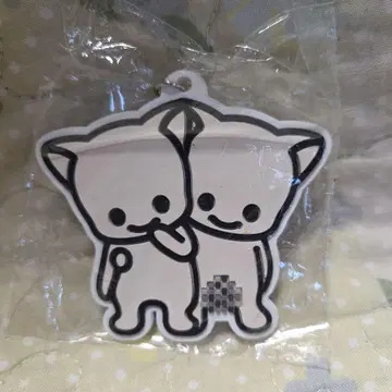 CUNE 큔 러버 스트랩
