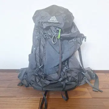 GREGORY 바르톨로 65L 사이즈 M 블랙