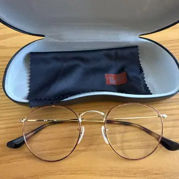 Ray Ban 안경