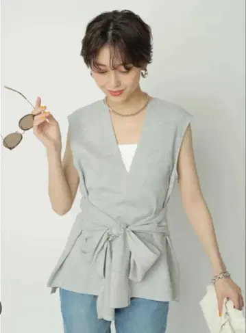 베스트 스커트 세트 베스트만