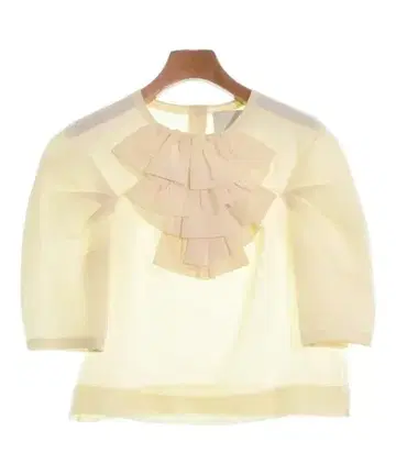 3.1 Phillip Lim 블라우스 여성용