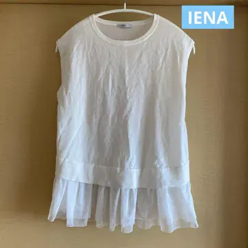 [ IENA ] 여성용 티셔츠