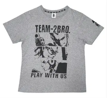 2BRO. 티셔츠 L 사이즈