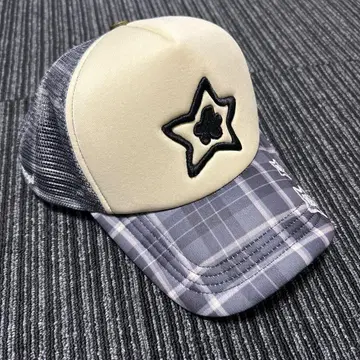 starteam 메쉬 캡