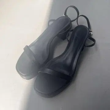 찰스앤키이스 샌들