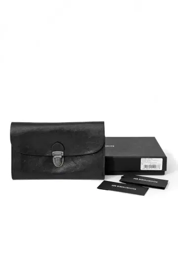 앤 드스테르 Classic Wallet Barcis 지갑
