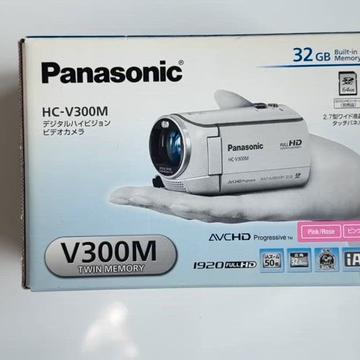 Panasonic HC-V300M | 브랜드 중고거래 플랫폼, 번개장터