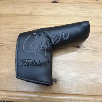 Titleist Super Scotty Cameron 골프헤드커버