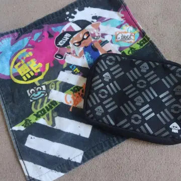 스플라툰 NintendoTOKYO CROSSINGSplatoon