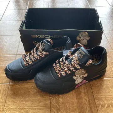 SKECHERS Snoop Dogg 콜라보 스니커즈 dr.bombay