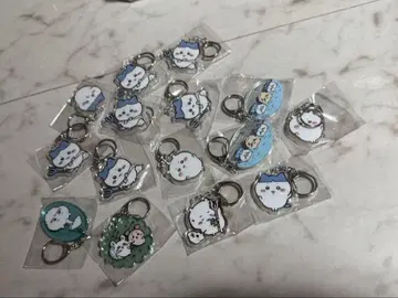 치이카와 가챠가챠
